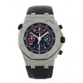 Replica Audemars Piguet Royal Oak Offshore Alinghi Polaris Men's Watch