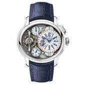 Replica Audemars Piguet Millenary Tradition d'Excellence Cabinet Watch