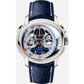Replica Audemars Piguet Millenary MC12 Men's Watch