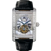 Replica Audemars Piguet Edward Piguet Large Date Tourbillon Watch