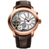 Replica Audemars Piguet Millenary Quadriennium Men's Watch
