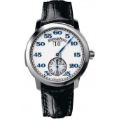 Replica Audemars Piguet Jules Audemars Minute Repeater Jumping Hours Watch