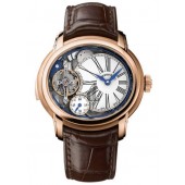 Replica Audemars Piguet Millenary Minute Repeater Watch