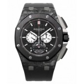 Replica Audemars Piguet Royal Oak Offshore Automatic Tourbillon Chronograph Men's Watch 0
