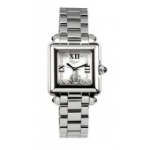 Imitation Chopard Happy Sport Ladies Watch