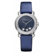 Imitation Chopard Happy Sport Mini Ladies Watch