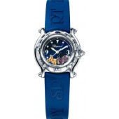Imitation Chopard Happy Beach Ladies Watch