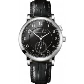 A. Lange & Sohne 297.078 1815 Homage to Walter Lange Stainless Steel watch