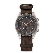 Omega Speedmaster Apollo 11 45th Anniversary fake 311.62.42.30.06.001