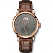 A.Lange & Sohne
Saxonia Automatic Mens Watch Replica 315.033
