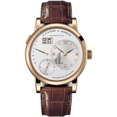A. Lange & Sohne Lange 1 Daymatic Rose Gold 320.032 imitation