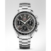Omega Speedmaster Date Mens  watch replica 323.30.40.40.06.001