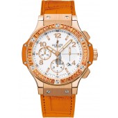 Hublot Big Bang Gold Tutti Frutti 41mm 341.PO.2010.LR.1906 replica.