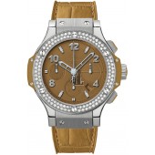 Hublot Big Bang Steel Tutti Frutti 41mm 341.SA.5390.LR.1104 replica.