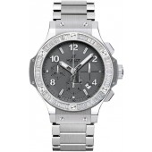 Hublot Big Bang 41mm Earl Gray 342.ST.5010.ST.1904 replica.