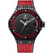 Hublot Big Bang Tutti Frutti Red Caviar 346.CD.1800.LR.1913 replica.