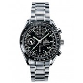 Omega Speedmaster Day Date Mens  watch replica 3520.50.00