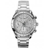 Omega Speedmaster Day Date Mens  watch replica 3523.30.00