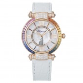Replica Chopard Imperiale Joaillerie Rainbow 36 mm
384242-5021