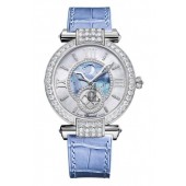Chopard Imperiale Moonphase 18k White Gold 384246-1001