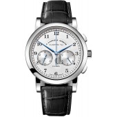 A. Lange & Sohne 1815 Chronograph Mens 402.026 imitation