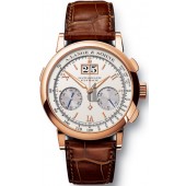 A. Lange & Sohne Datograph Mens 403.032 imitation