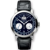 A. Lange & Sohne Datograph Mens 403.035 imitation