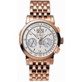 A. Lange & Sohne Datograph Mens 403.432 imitation