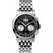 A. Lange & Sohne Datograph Mens 403.435 imitation