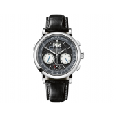 fake A. Lange & Sohne Datograph Up/Down "Lumen" Ref. 405.034