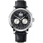 A. Lange & Sohne Datograph Up Down 41mm Mens 405.035 imitation