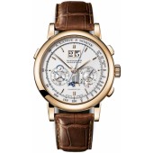 A. Lange & Sohne Datograph Perpetual 41mm Mens 410.032 imitation