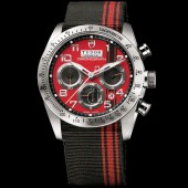 fake Tudor Fastrider ChronographAdvisor Steel and Titanium 42000D men Watch