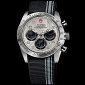 fake Tudor Fastrider Chronograph Advisor Steel and Titanium 42000 men Watch