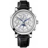 A. Lange & Sohne 1815 Rattrapante Perpetual Calendar 41.9mm Mens 421.025 imitation