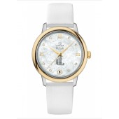 Omega De Ville Prestige Butterfly Automatic  watch replica 424.22.33.20.55.002