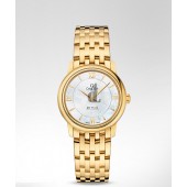 Omega De Ville Prestige 27.4mm  424.50.27.60.05.001
