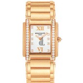 Fake Patek Philippe Twenty-4 Mini Watch 4908/11R