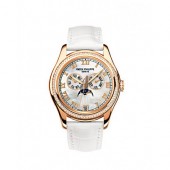 Patek Philippe Complicated Annual Calendar Ladies 4936R-001