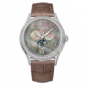 Patek Philippe Complications Annual Calendar Ladies 4948G-001