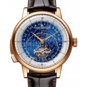 Jaeger-LeCoultre 5022480 Master Grande Tradition Grande Complication