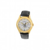 Patek Philippe Complications Annual Calendar 5035J