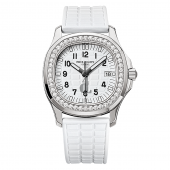 Patek Philippe Aquanaut Diamond Ladies 5067A-024