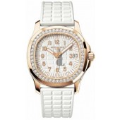 Patek Philippe Aquanaut Luce Ladies 5068R-010