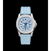 Patek Philippe Aquanaut Ladies 5072G-001
