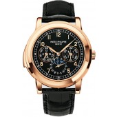 Patek Philippe Chronograph Perpetual Calendar 5074R-001