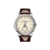 Patek Philippe Minute Repeater 5078 White Gold / Cream 5078G-001