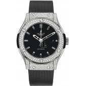 Hublot Classic Fusion Automatic Zirconium 45mm 511.ZX.1170.RX.1704 replica.