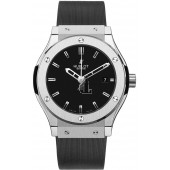 Hublot Classic Fusion Automatic Zirconium 45mm 511.ZX.1170.RX replica.