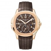 Patek Philippe Aquanaut Travel Time 5164R-001